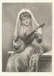 Recital di banjo
